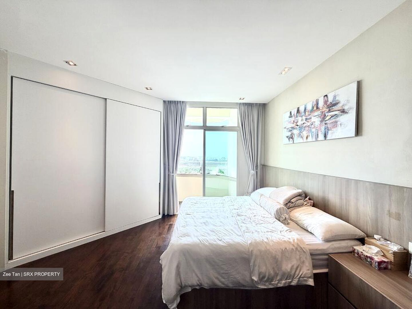 Parbury Hill Condominium (D16), Condominium #503226581